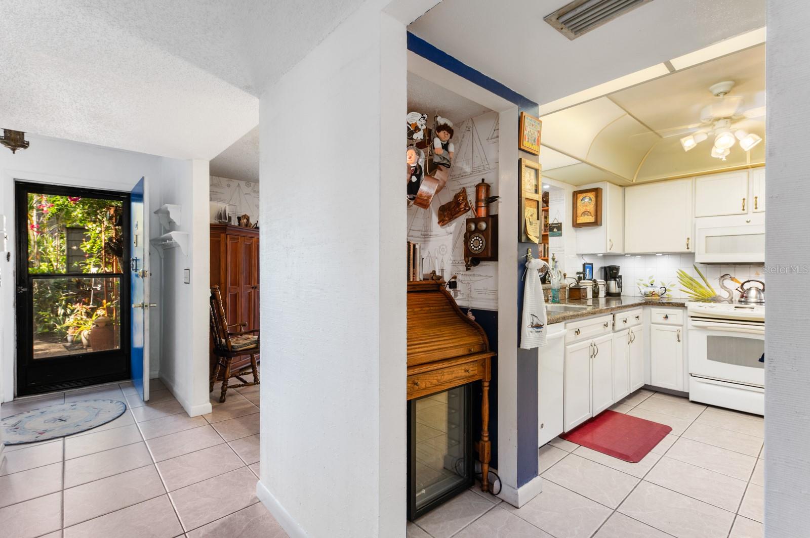 PELICAN COVE V - Residential