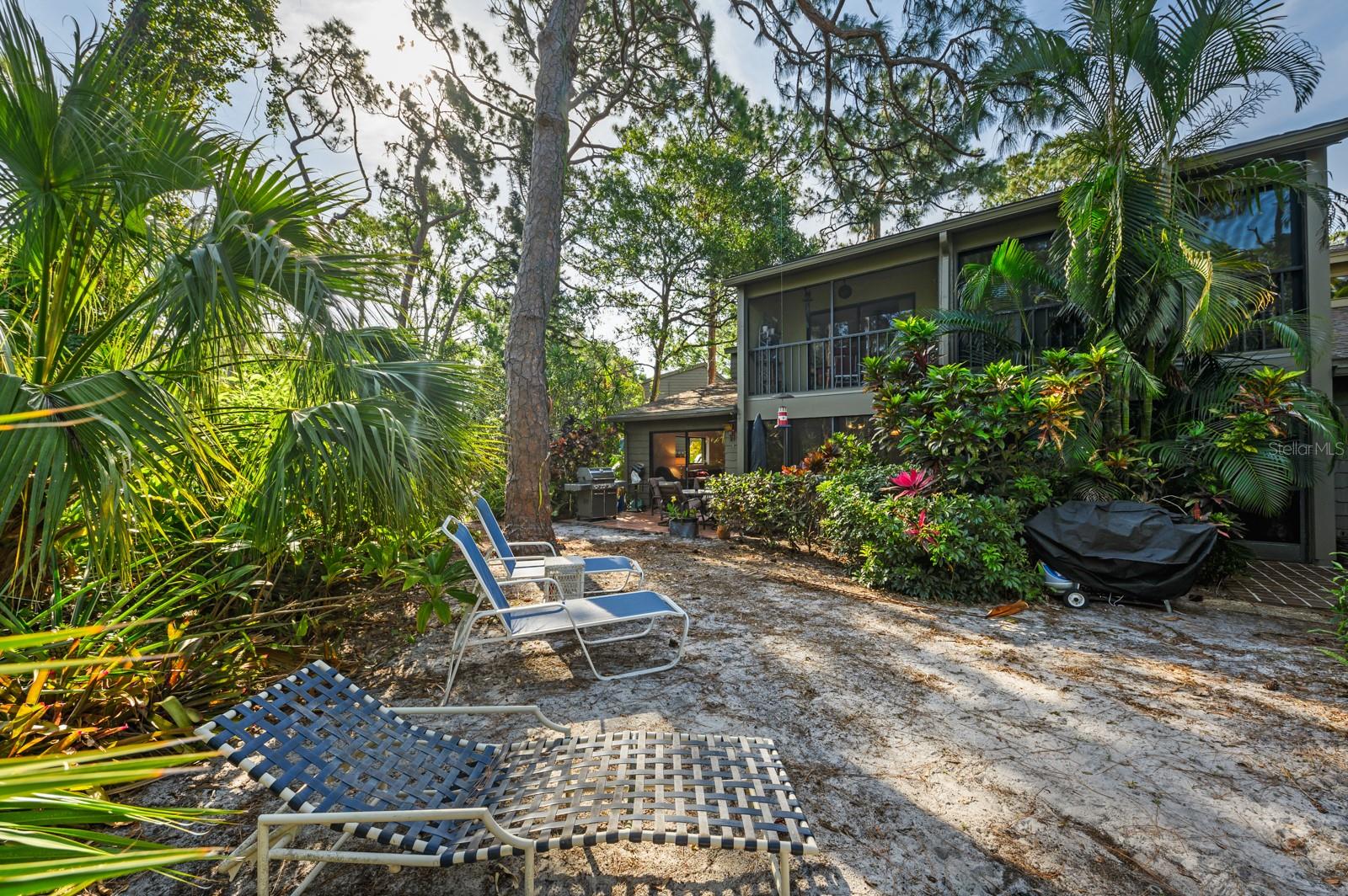 PELICAN COVE V - Residential