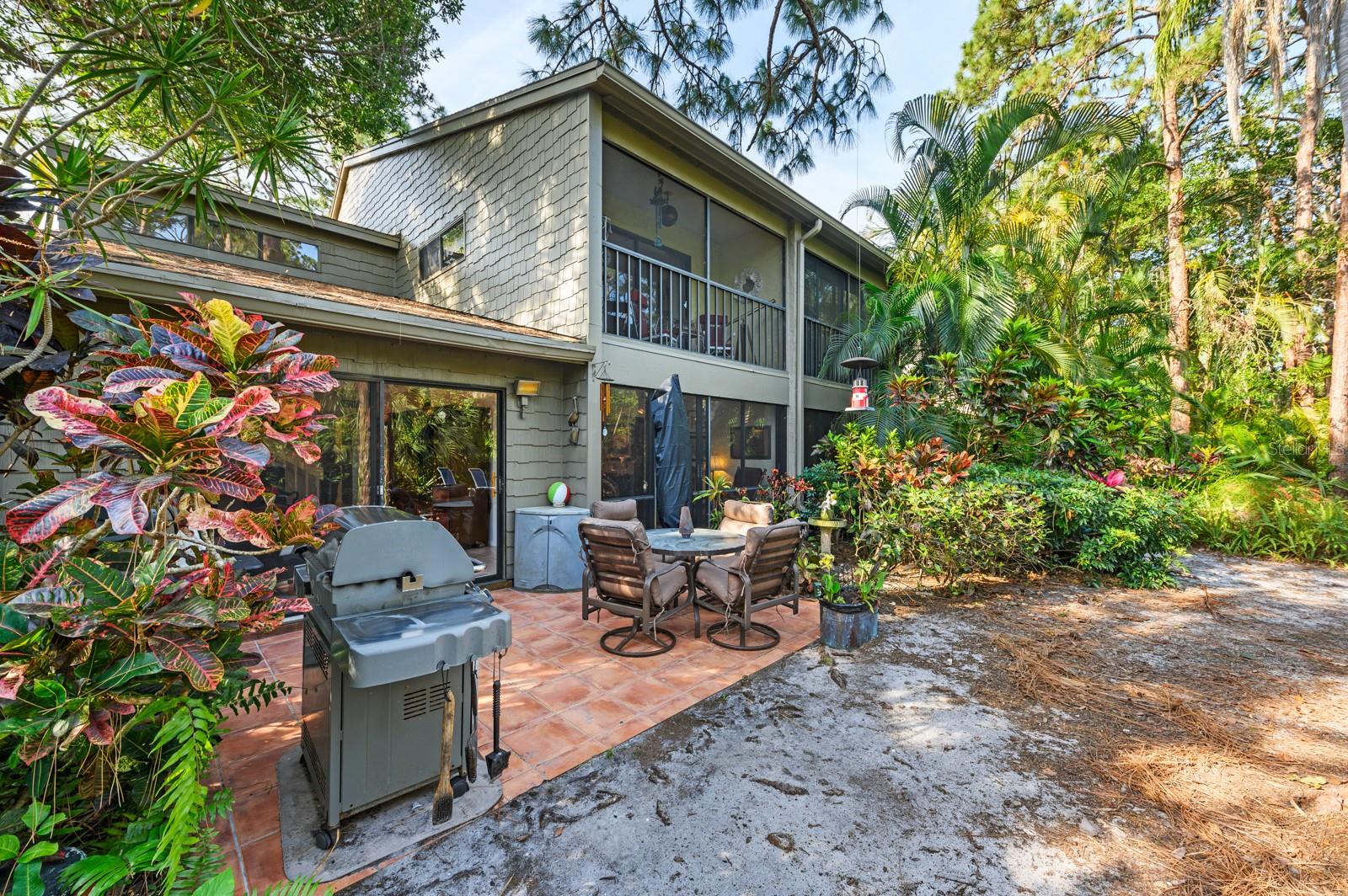 PELICAN COVE V - Residential