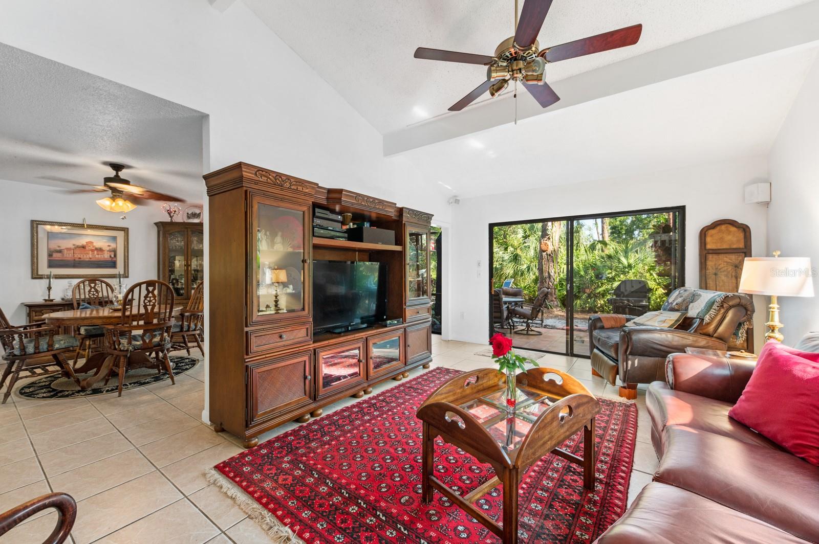 PELICAN COVE V - Residential