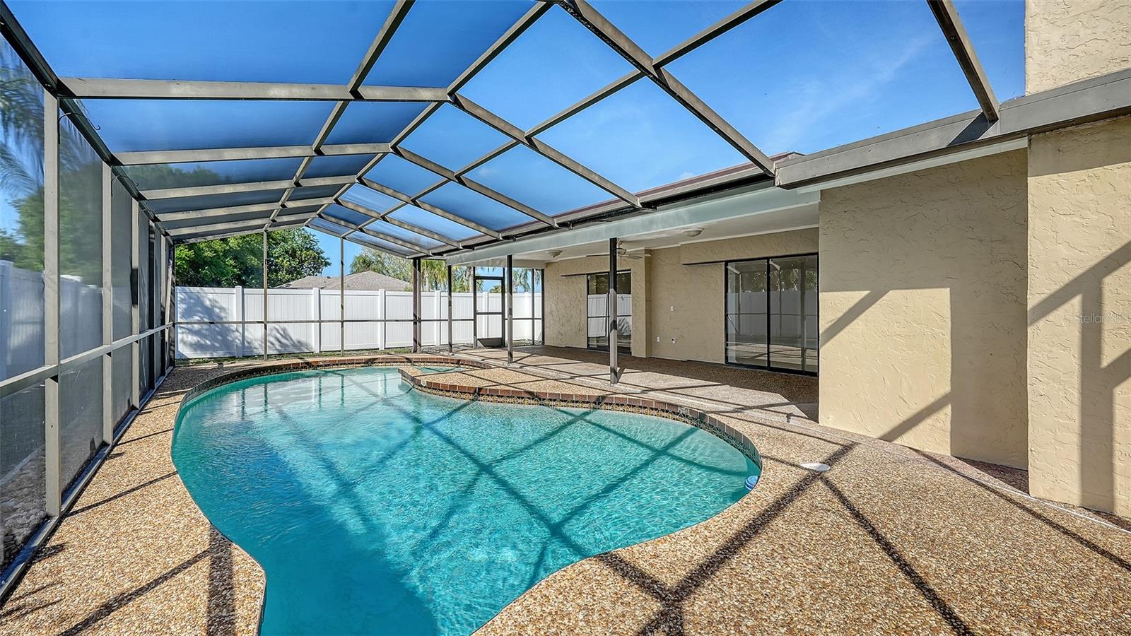 TAMARON - Residential