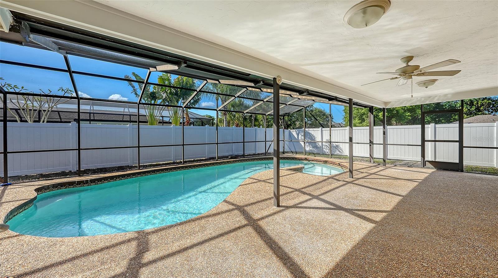 TAMARON - Residential