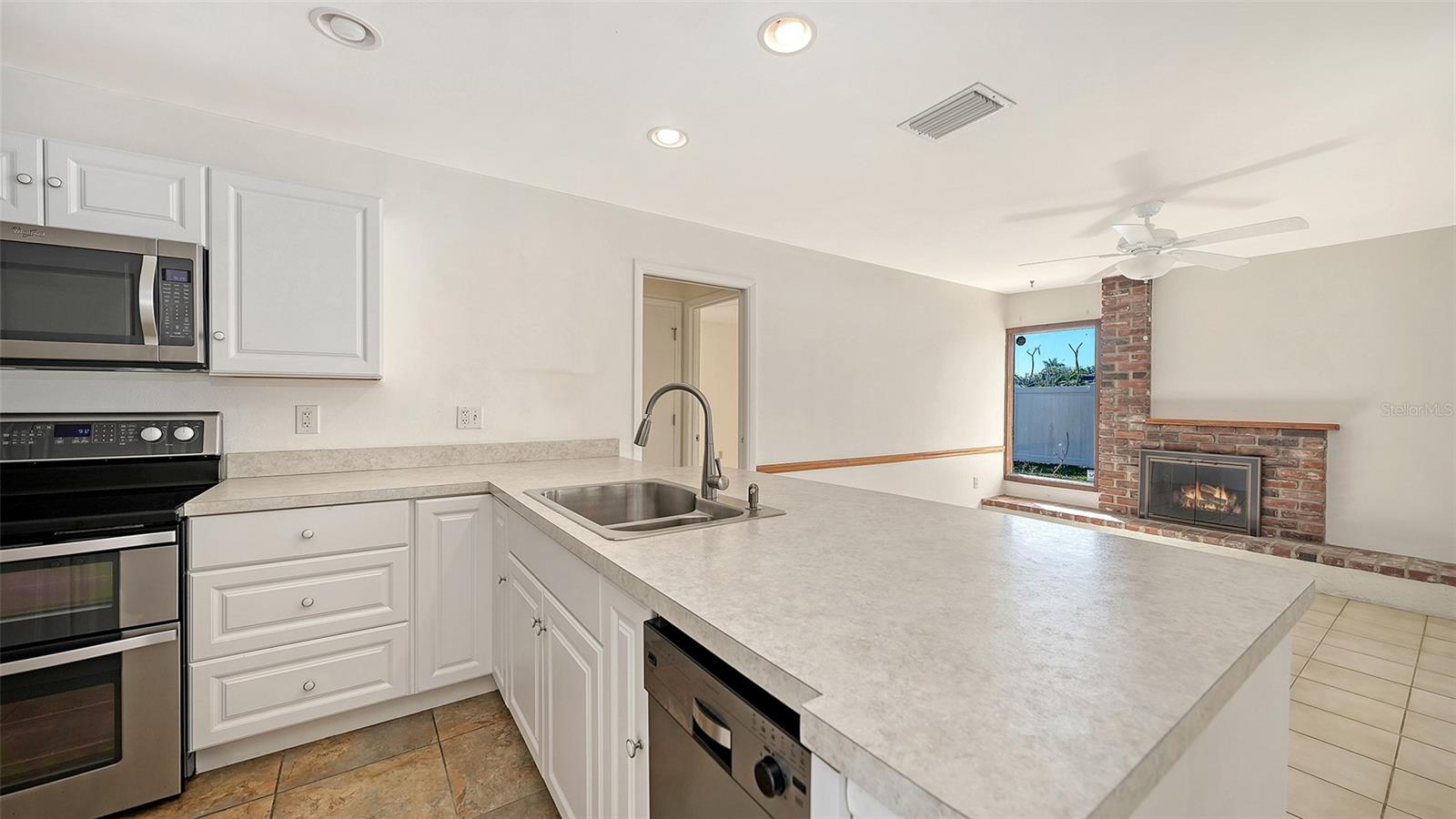 TAMARON - Residential