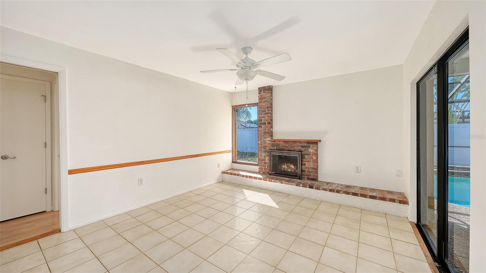 TAMARON - Residential