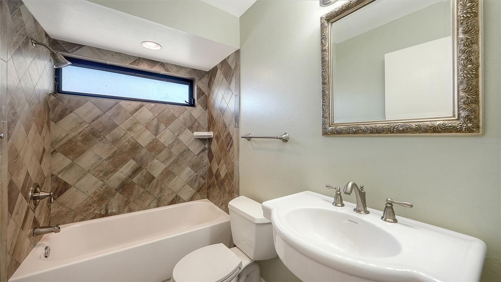 TAMARON - Residential