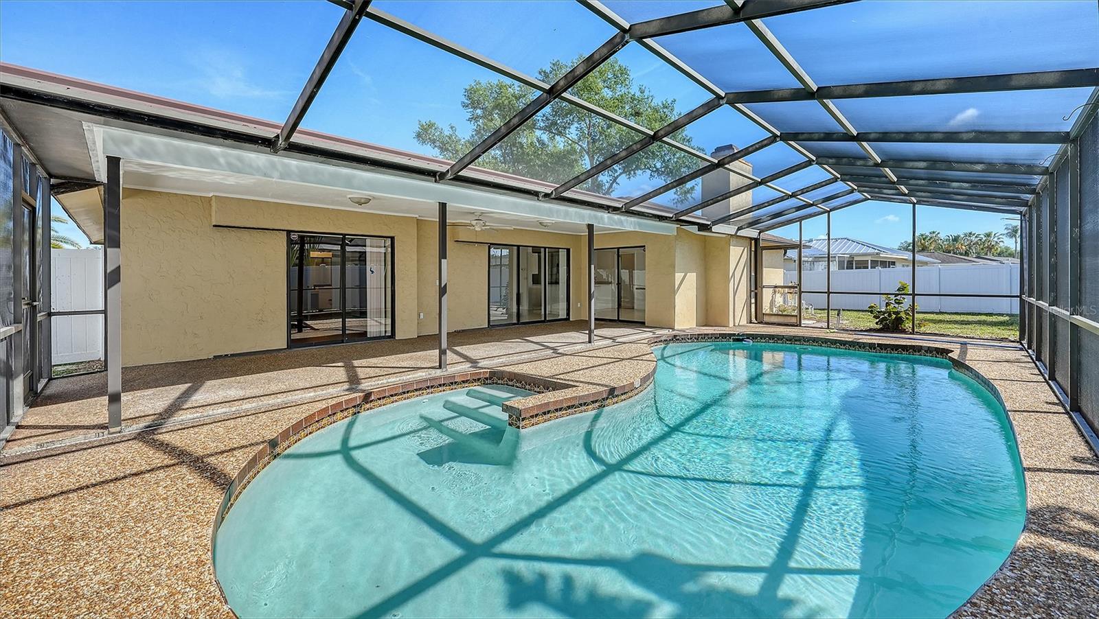 TAMARON - Residential