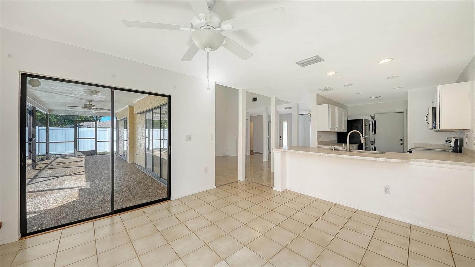 TAMARON - Residential