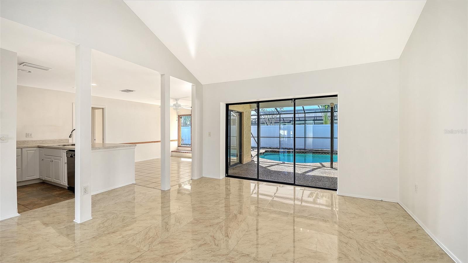 TAMARON - Residential