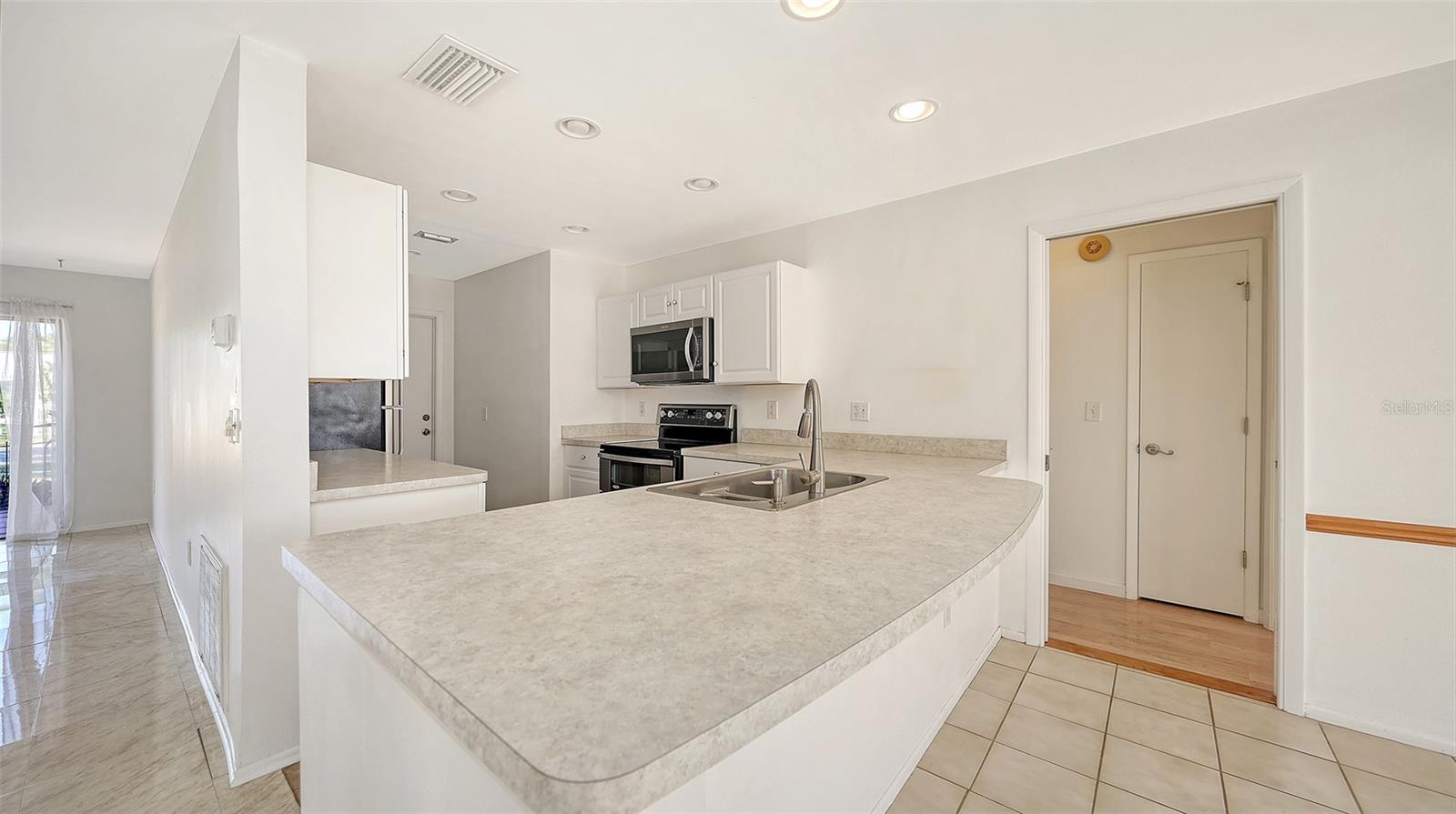 TAMARON - Residential