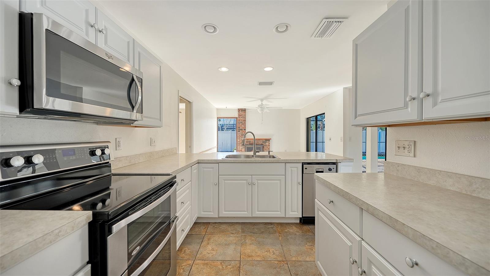 TAMARON - Residential