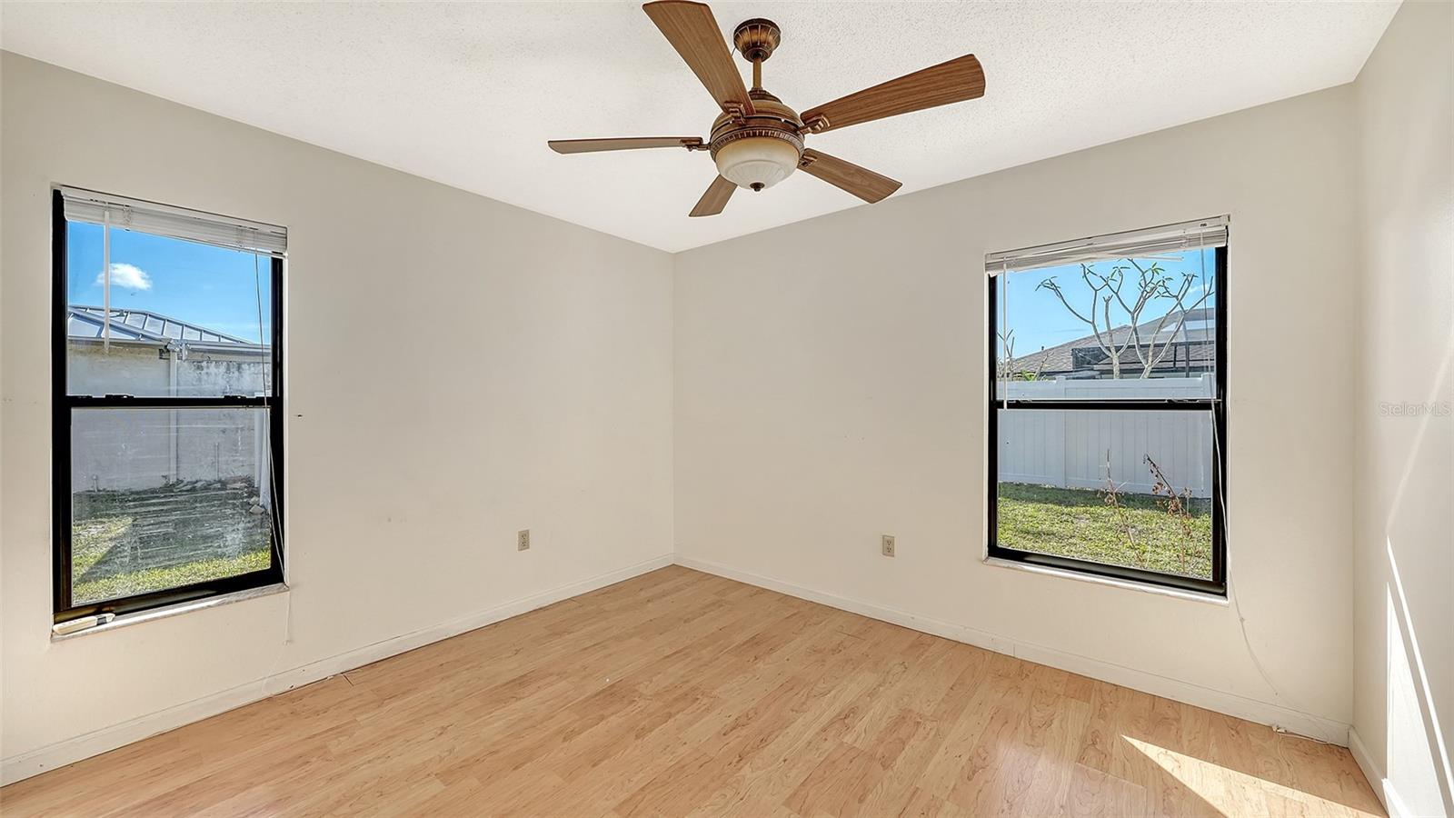 TAMARON - Residential