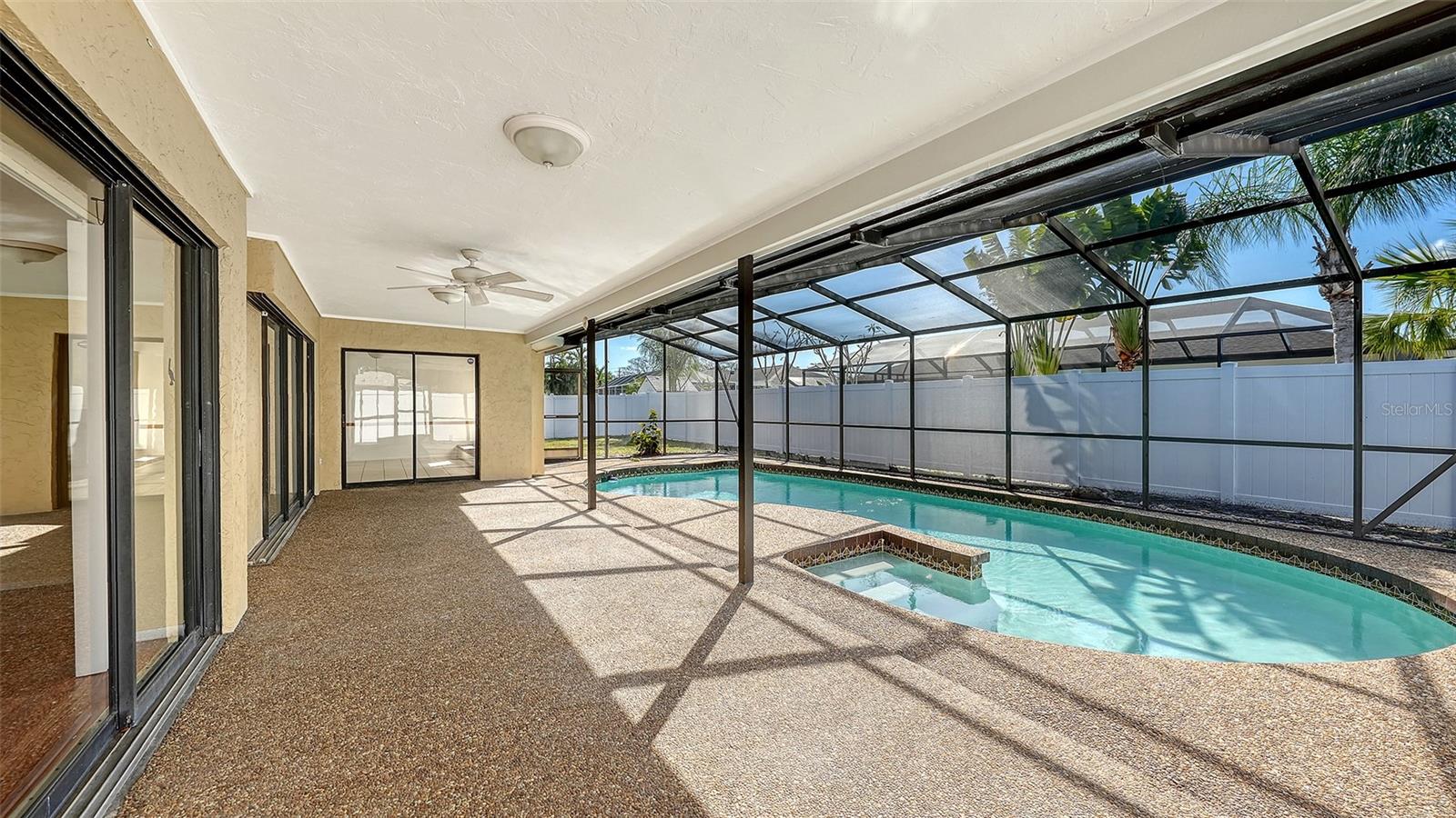 TAMARON - Residential