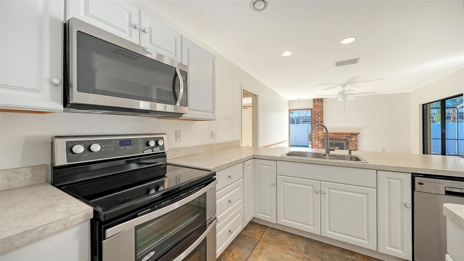 TAMARON - Residential