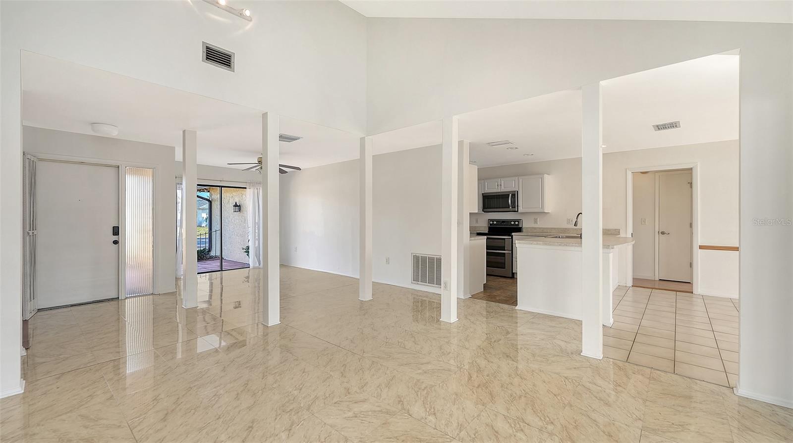 TAMARON - Residential