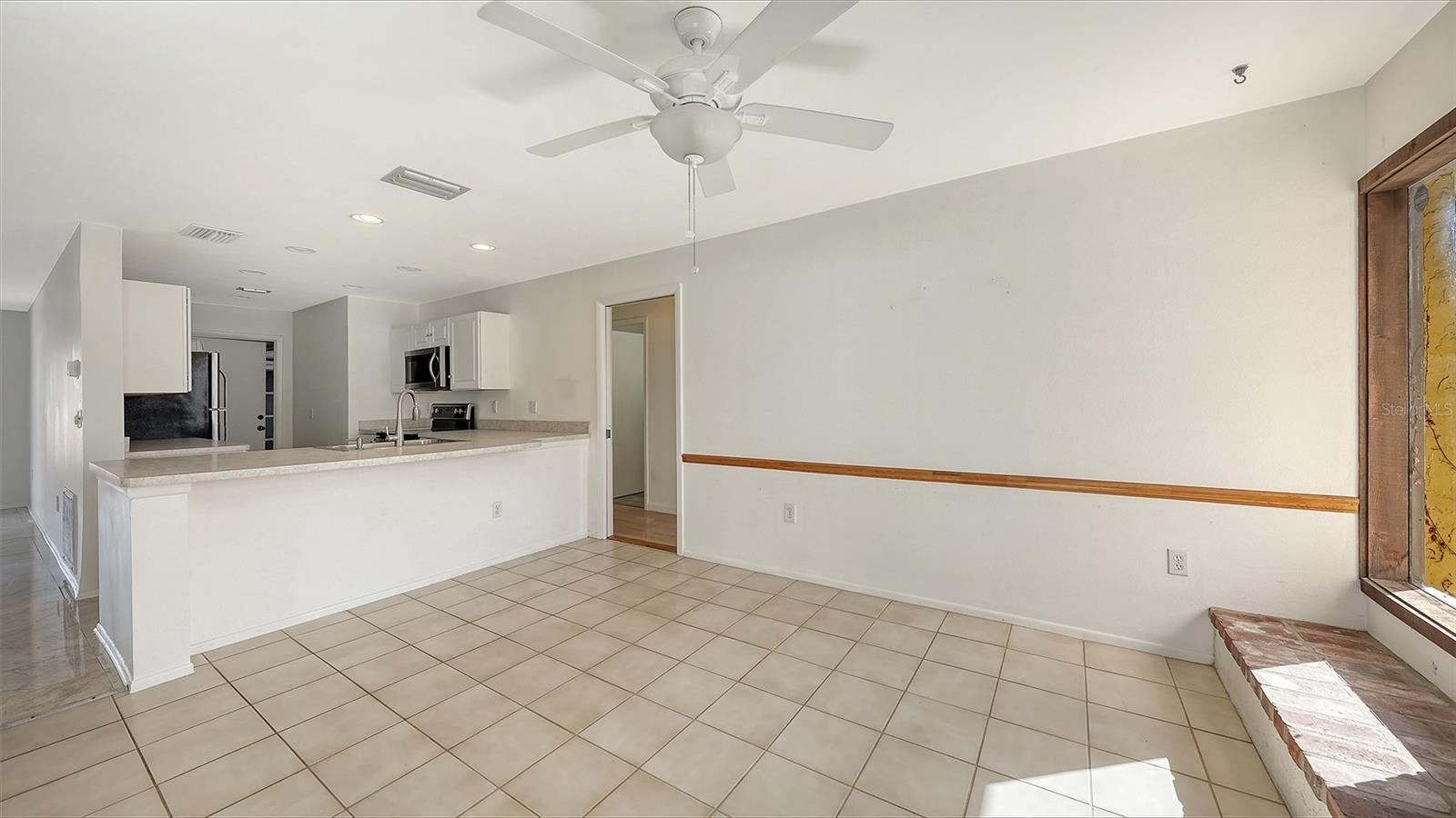 TAMARON - Residential