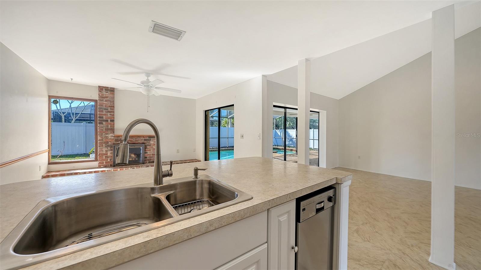 TAMARON - Residential