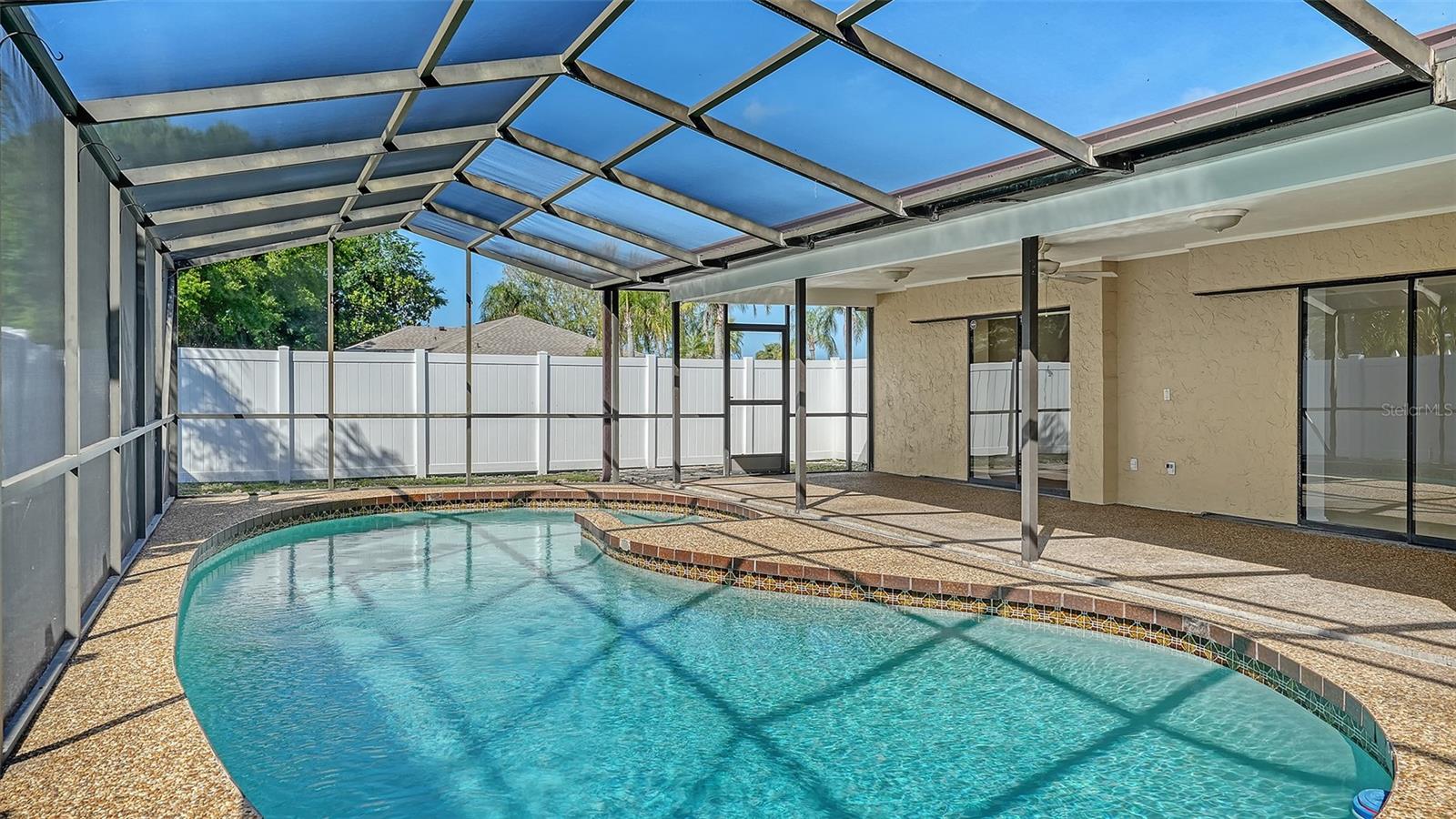 TAMARON - Residential