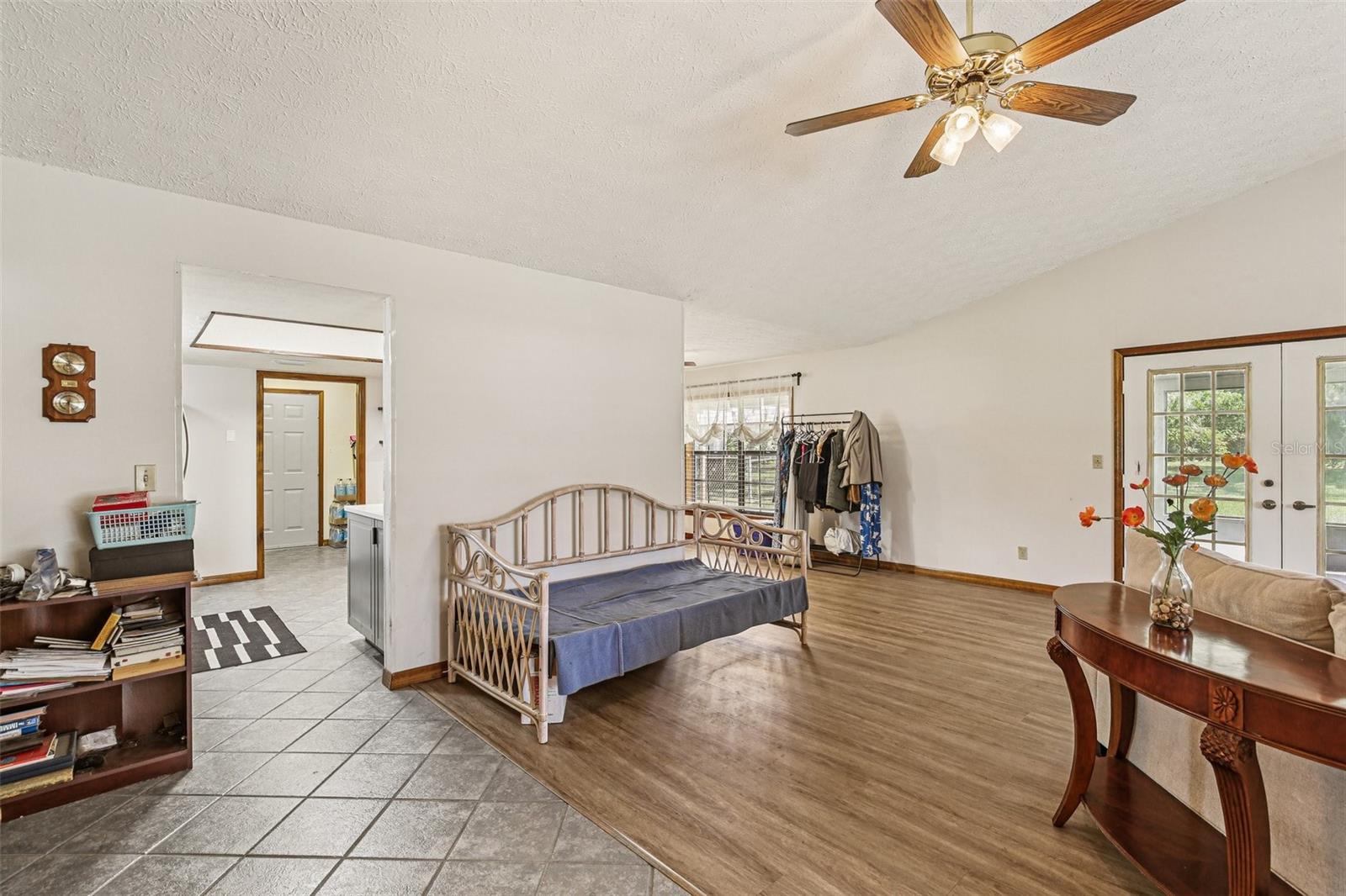 UNPLATTED - Residential