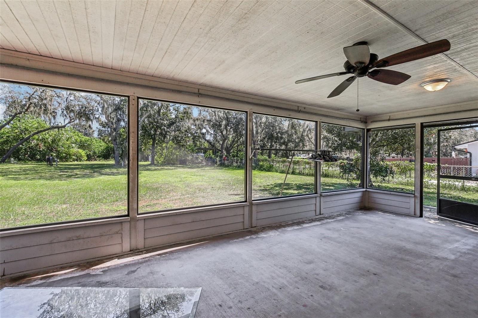 UNPLATTED - Residential