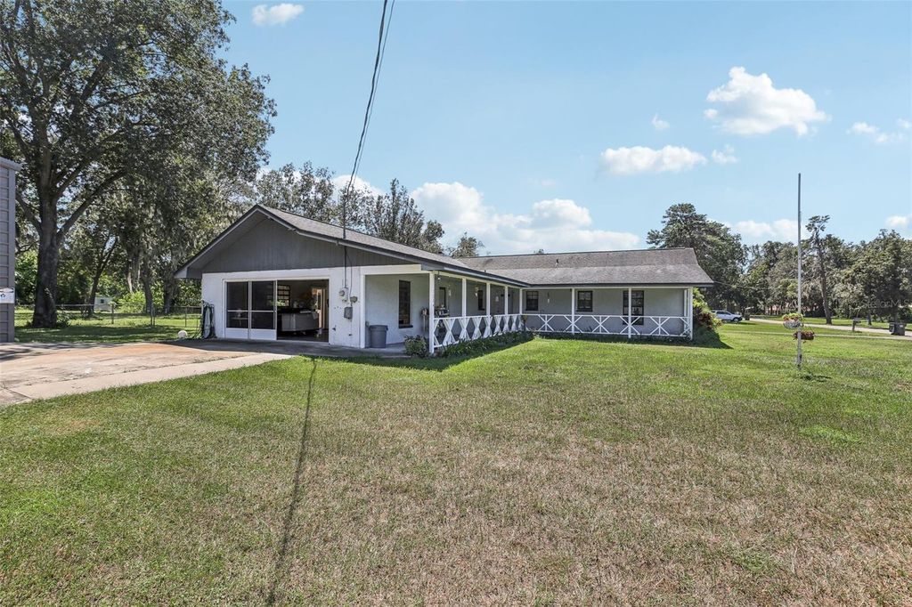 Photo of 7004 Dusty Road, Riverview, FL 33569 (MLS # TB8488356)