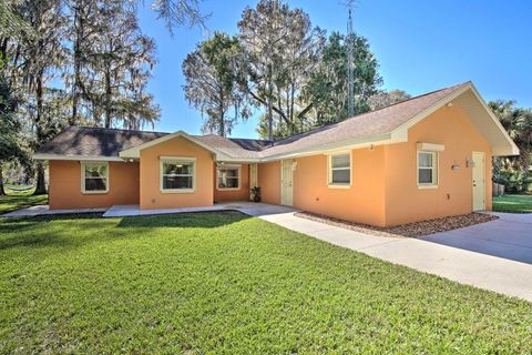 A home in DUNNELLON