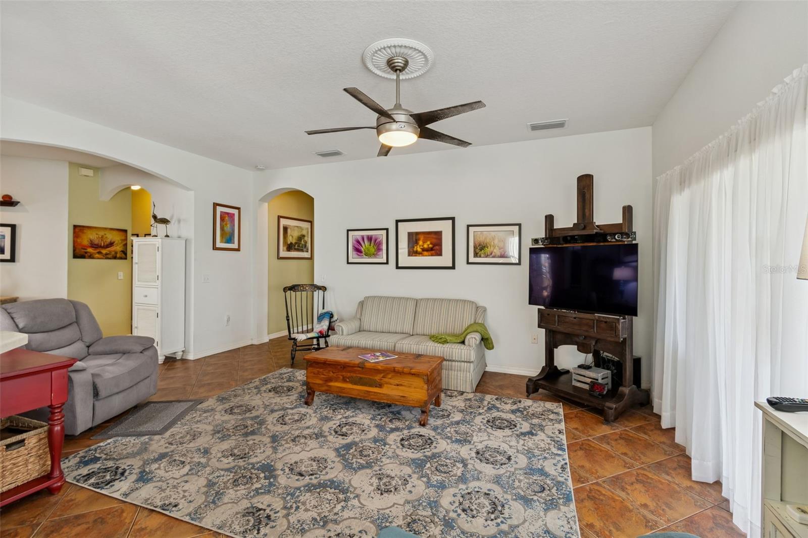 SOLIVITA PH 01 - Residential