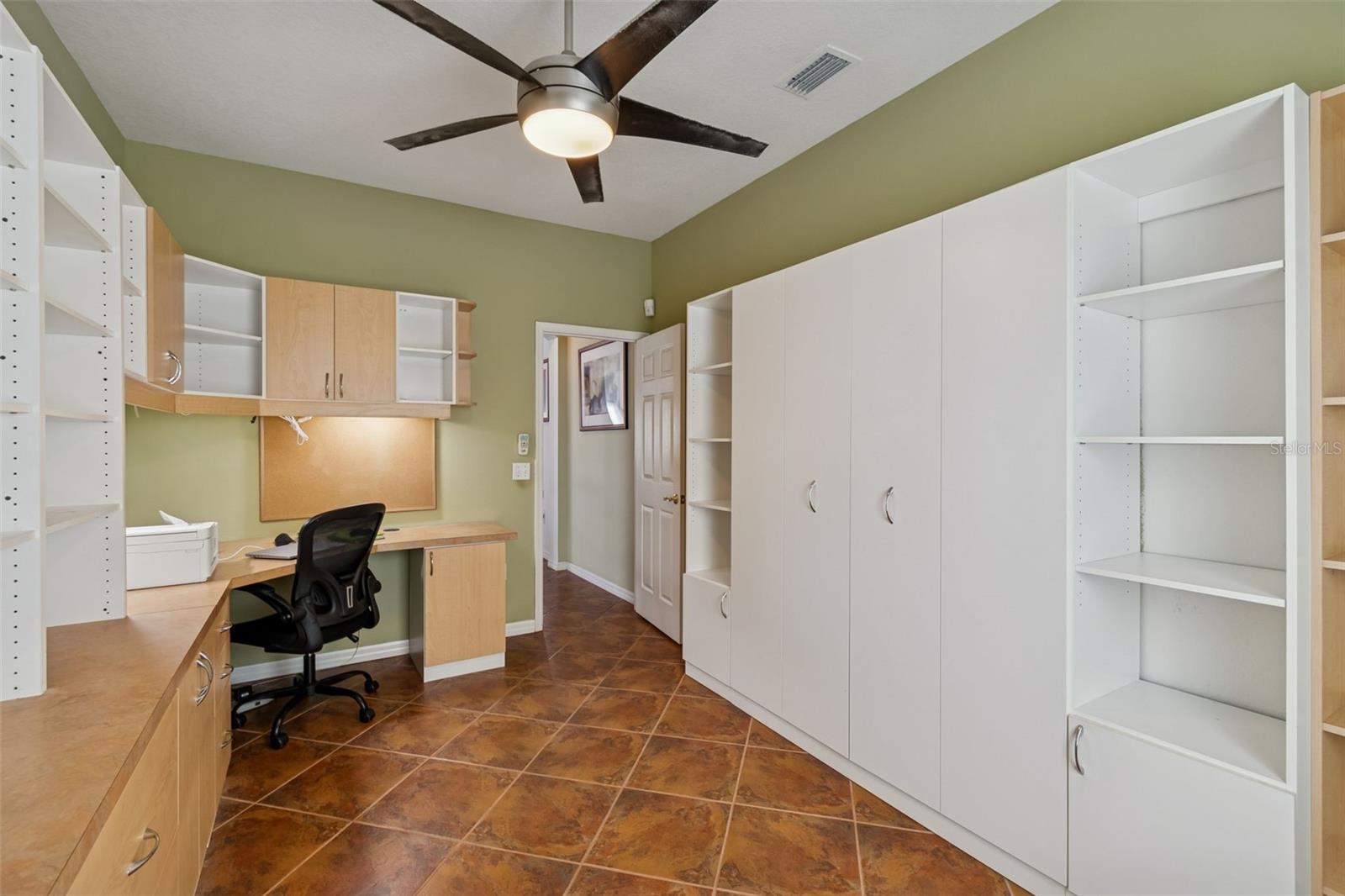 SOLIVITA PH 01 - Residential