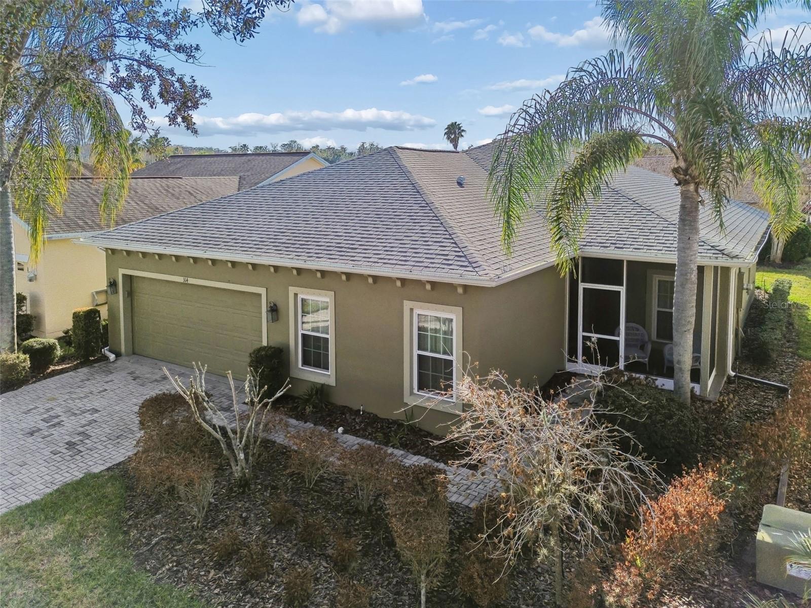 SOLIVITA PH 01 - Residential