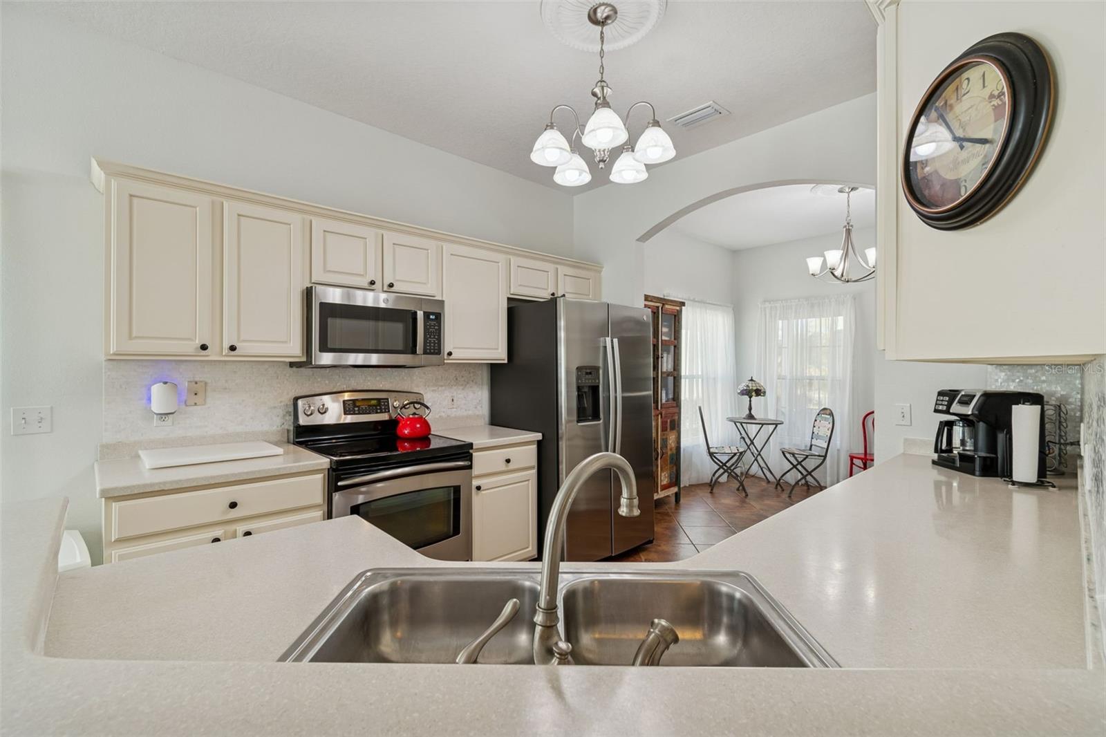 SOLIVITA PH 01 - Residential