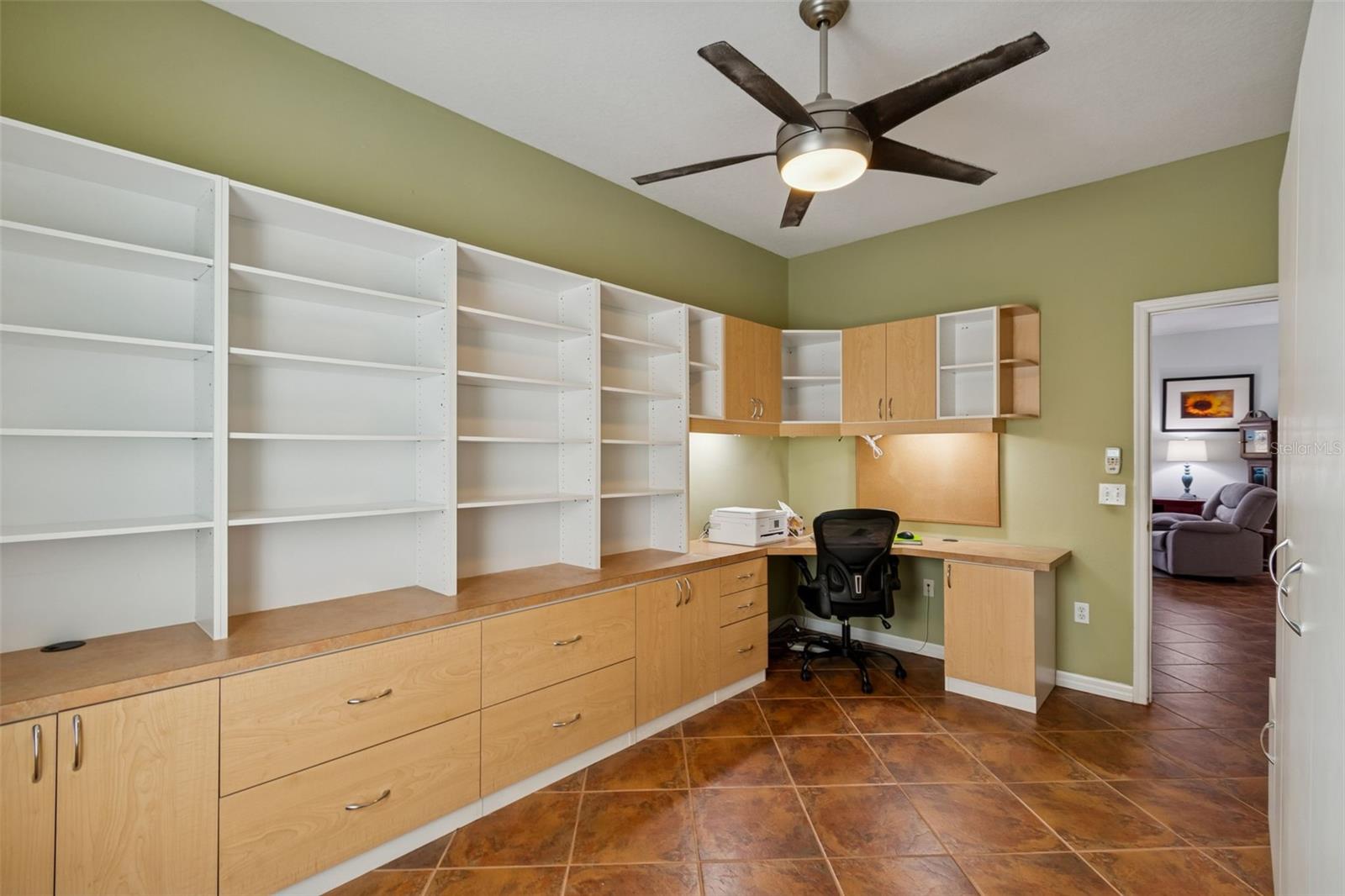 SOLIVITA PH 01 - Residential