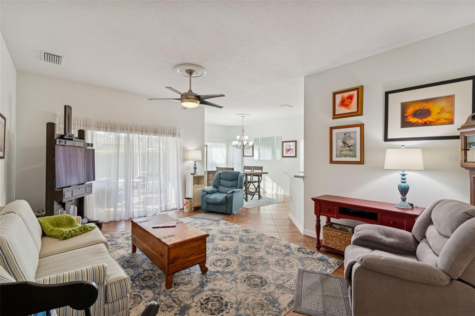 SOLIVITA PH 01 - Residential