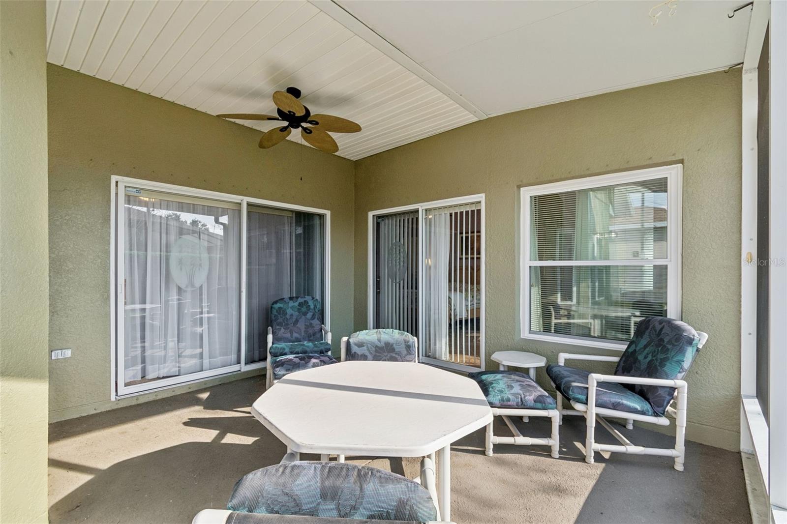 SOLIVITA PH 01 - Residential