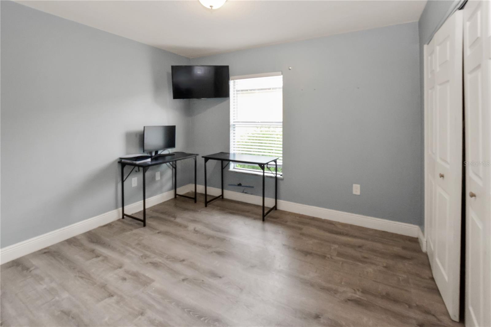 WASHINGTON PARK UNITS 1,2,3&4 - Residential