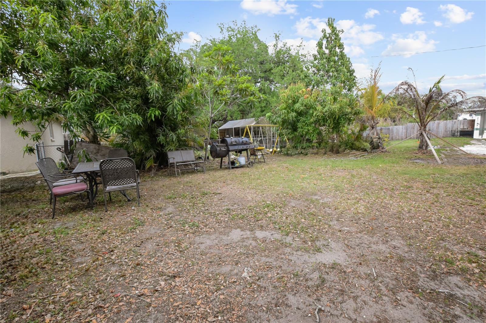 WASHINGTON PARK UNITS 1,2,3&4 - Residential