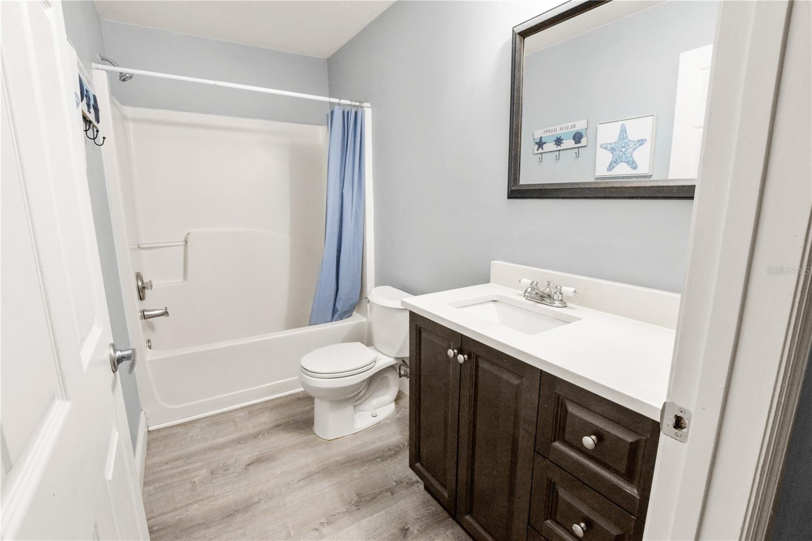 WASHINGTON PARK UNITS 1,2,3&4 - Residential