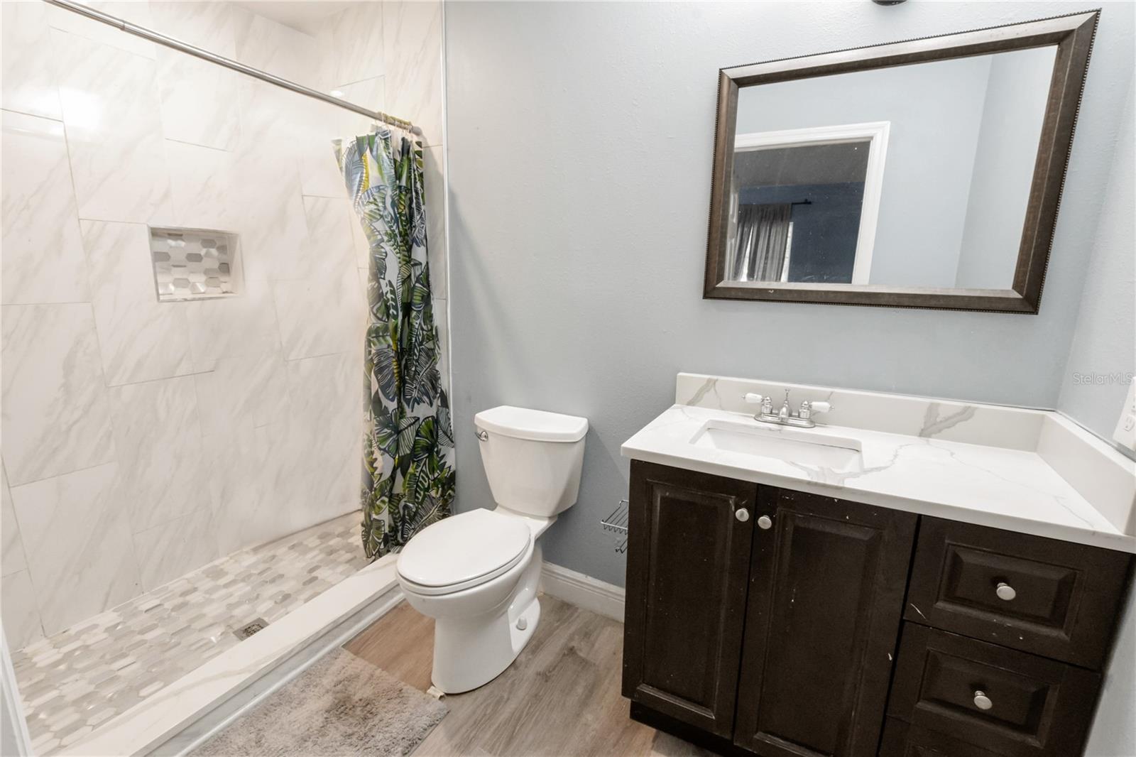 WASHINGTON PARK UNITS 1,2,3&4 - Residential