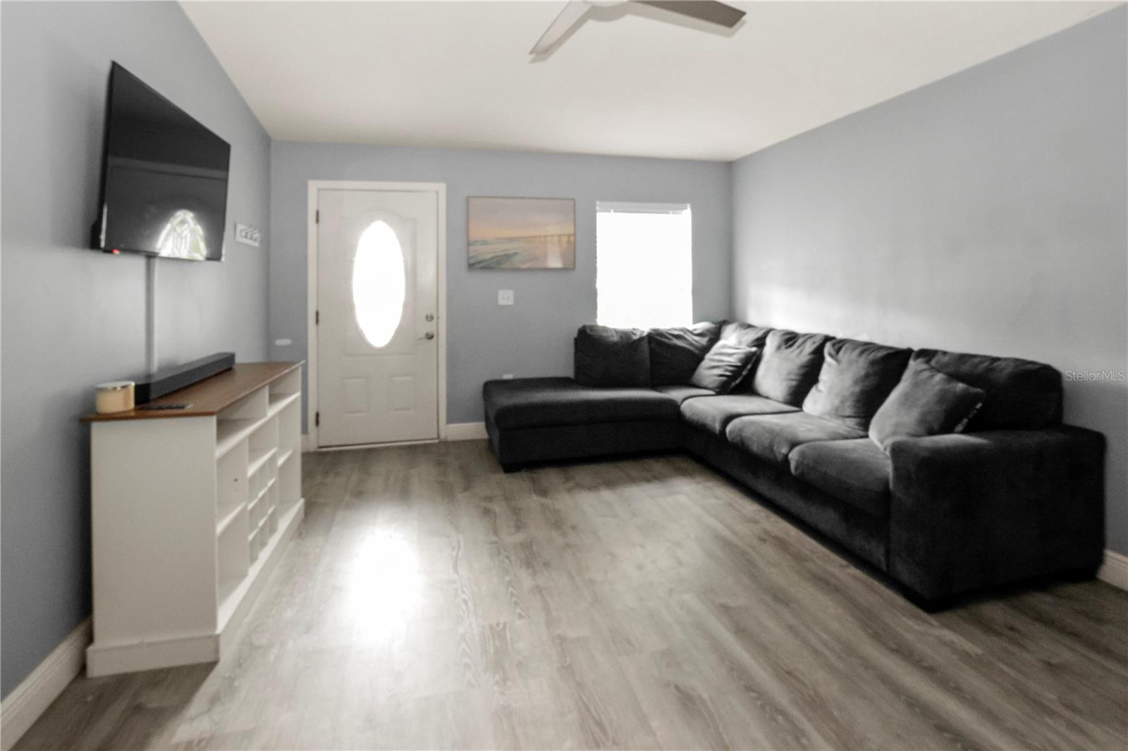 WASHINGTON PARK UNITS 1,2,3&4 - Residential