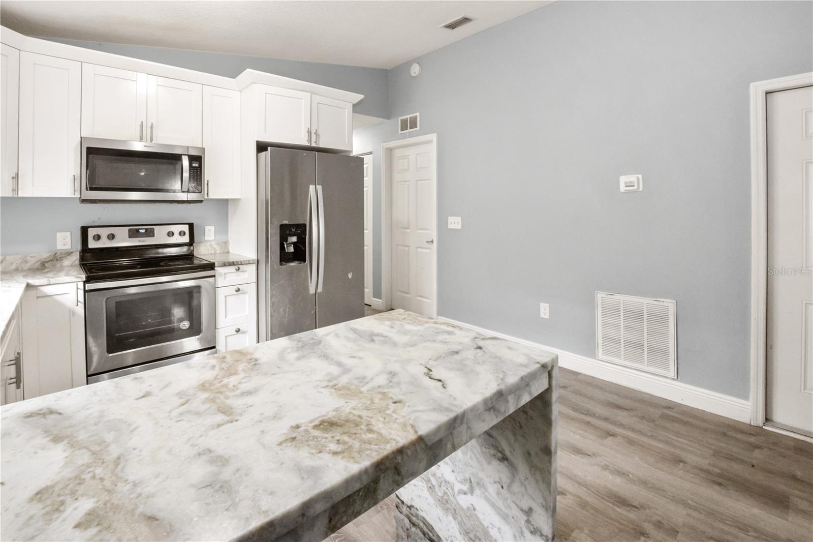 WASHINGTON PARK UNITS 1,2,3&4 - Residential