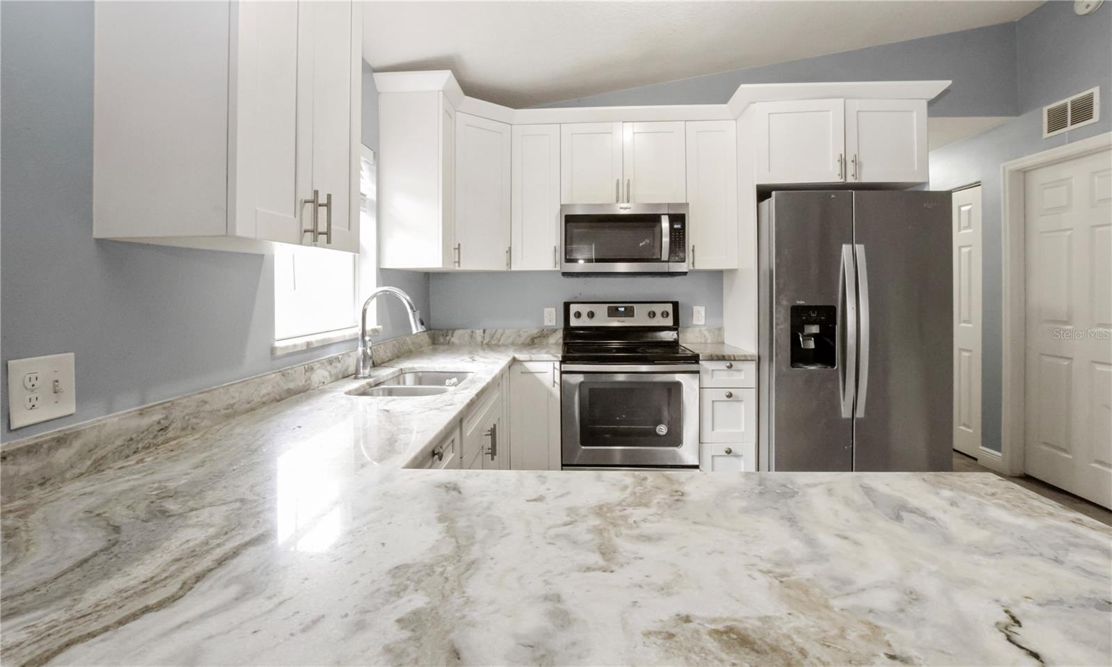 WASHINGTON PARK UNITS 1,2,3&4 - Residential