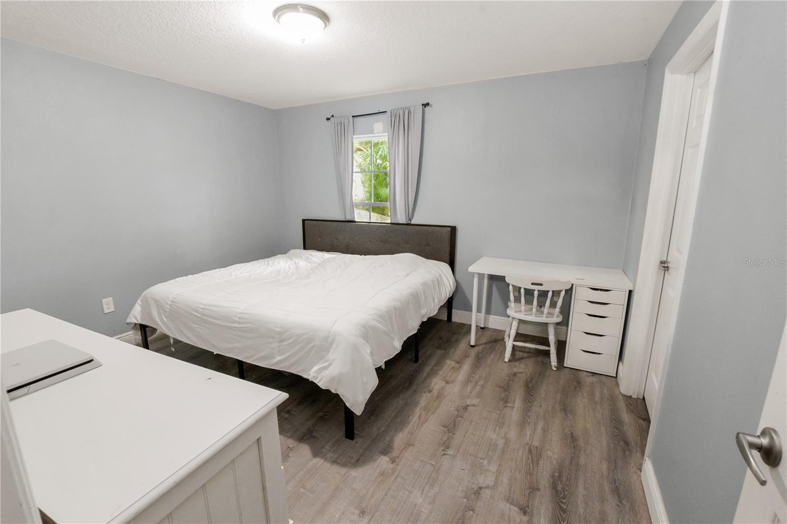 WASHINGTON PARK UNITS 1,2,3&4 - Residential