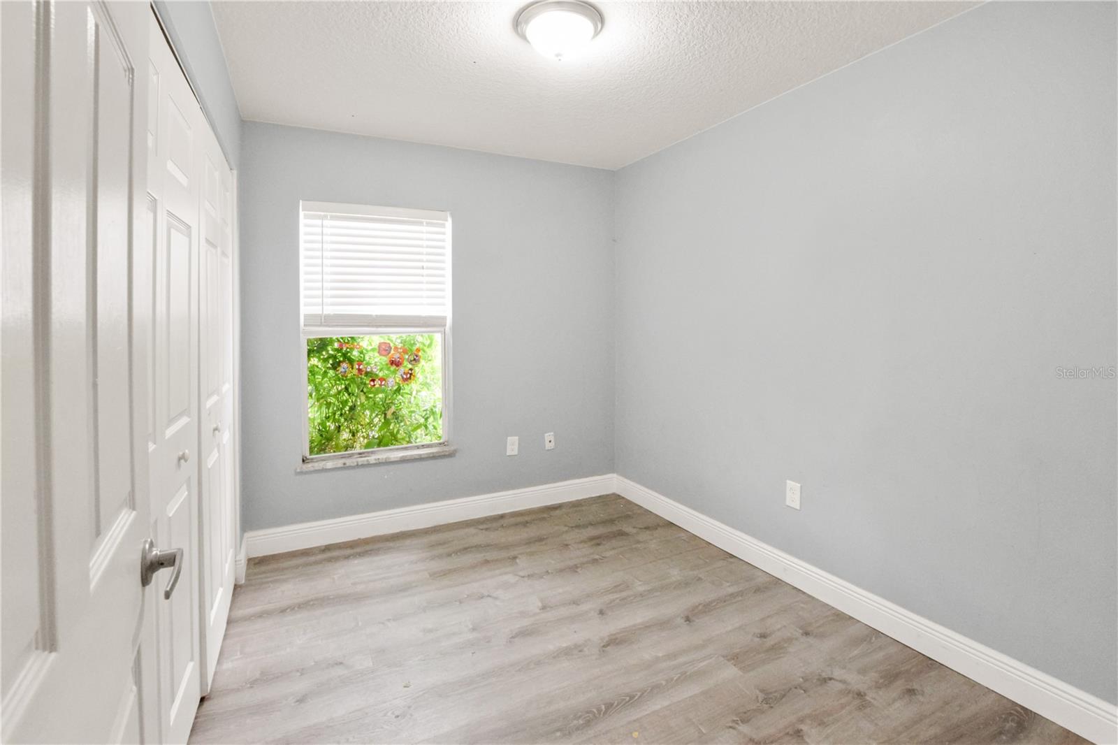 WASHINGTON PARK UNITS 1,2,3&4 - Residential