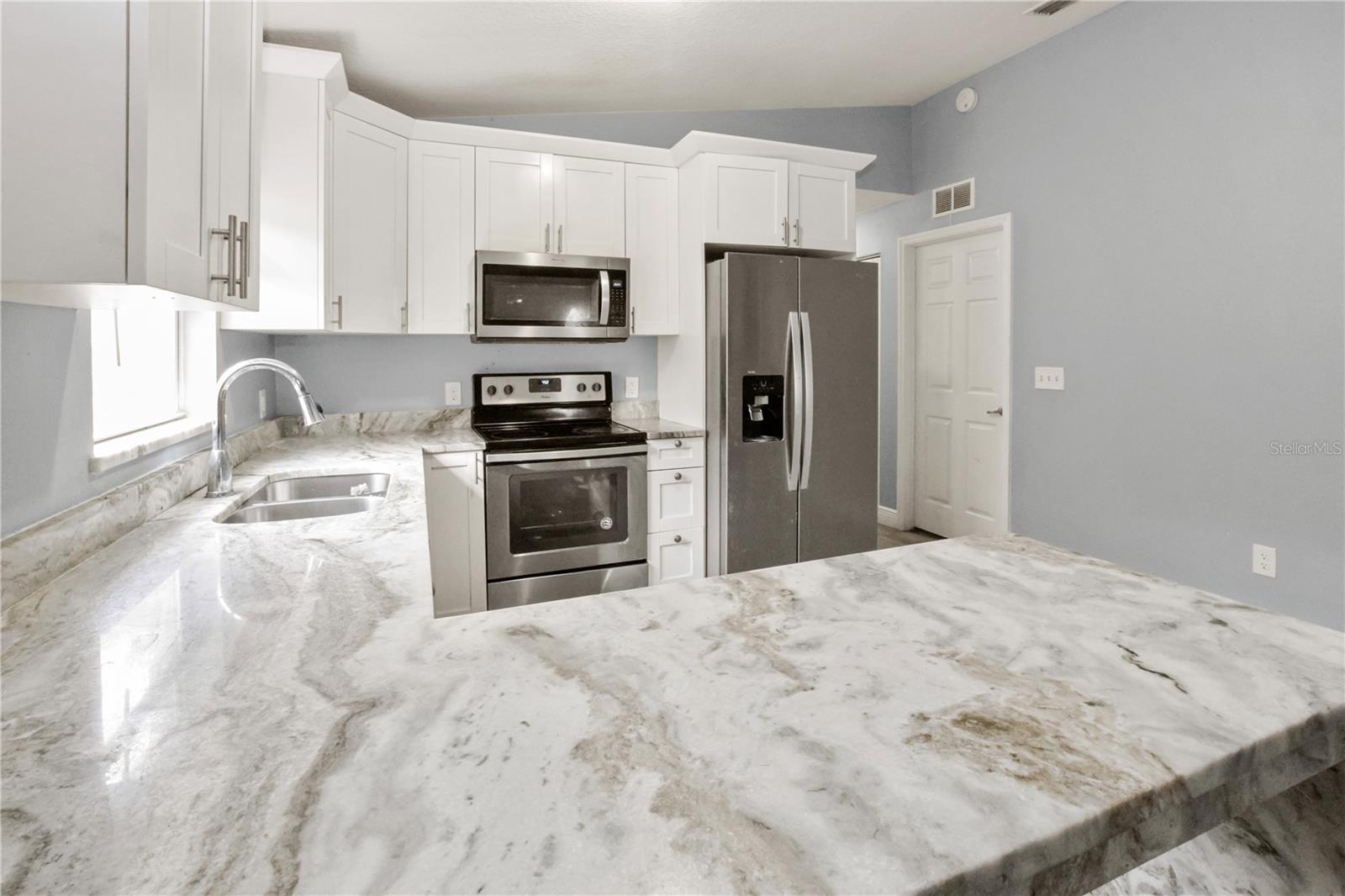 WASHINGTON PARK UNITS 1,2,3&4 - Residential