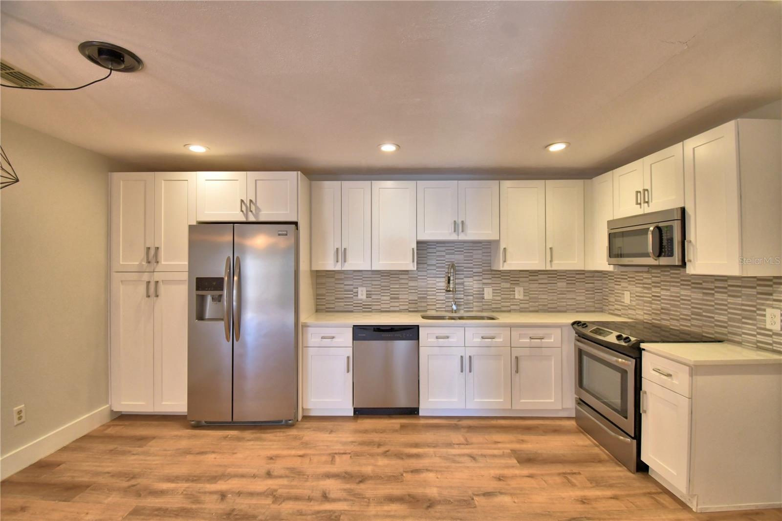 VILLAS SUNAIR - Residential