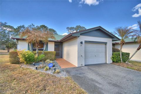 23 BUCK CIRCLE HAINES CITY FL 33844