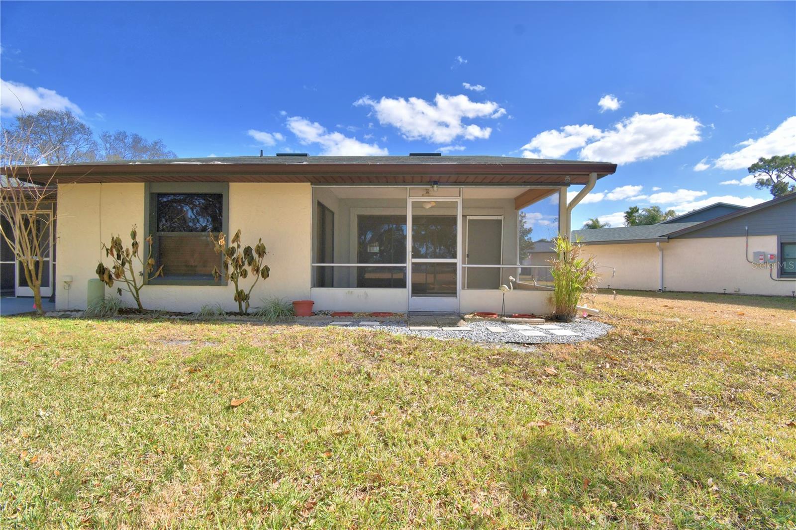 VILLAS SUNAIR - Residential