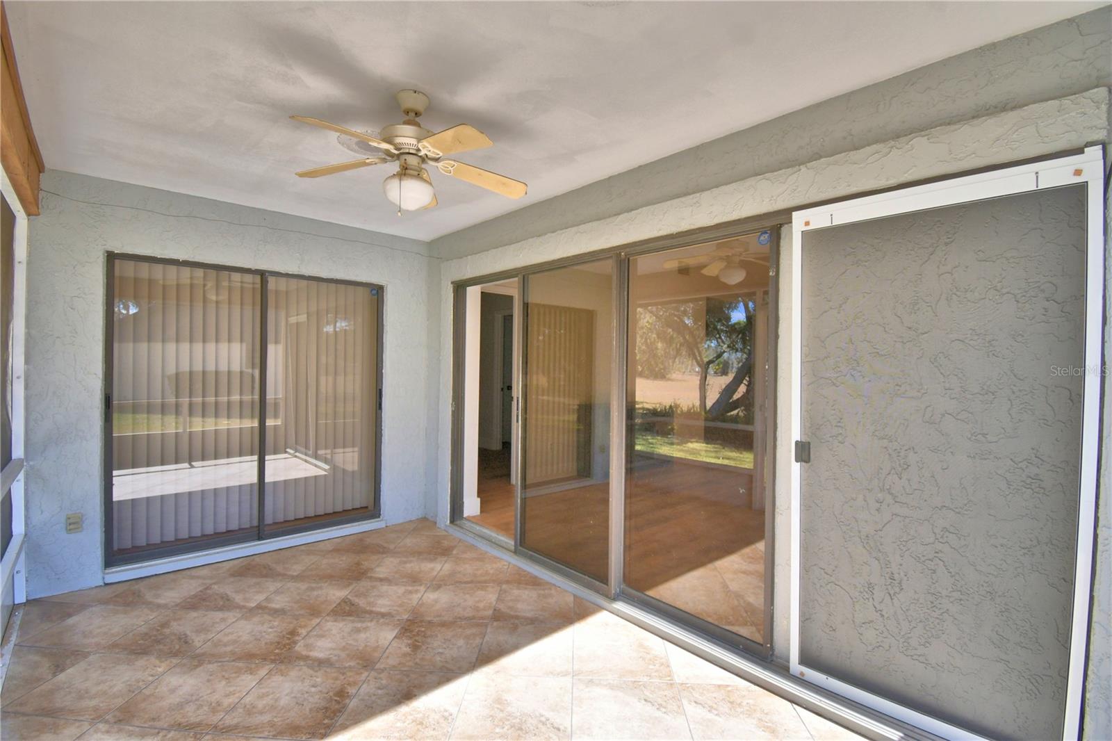 VILLAS SUNAIR - Residential