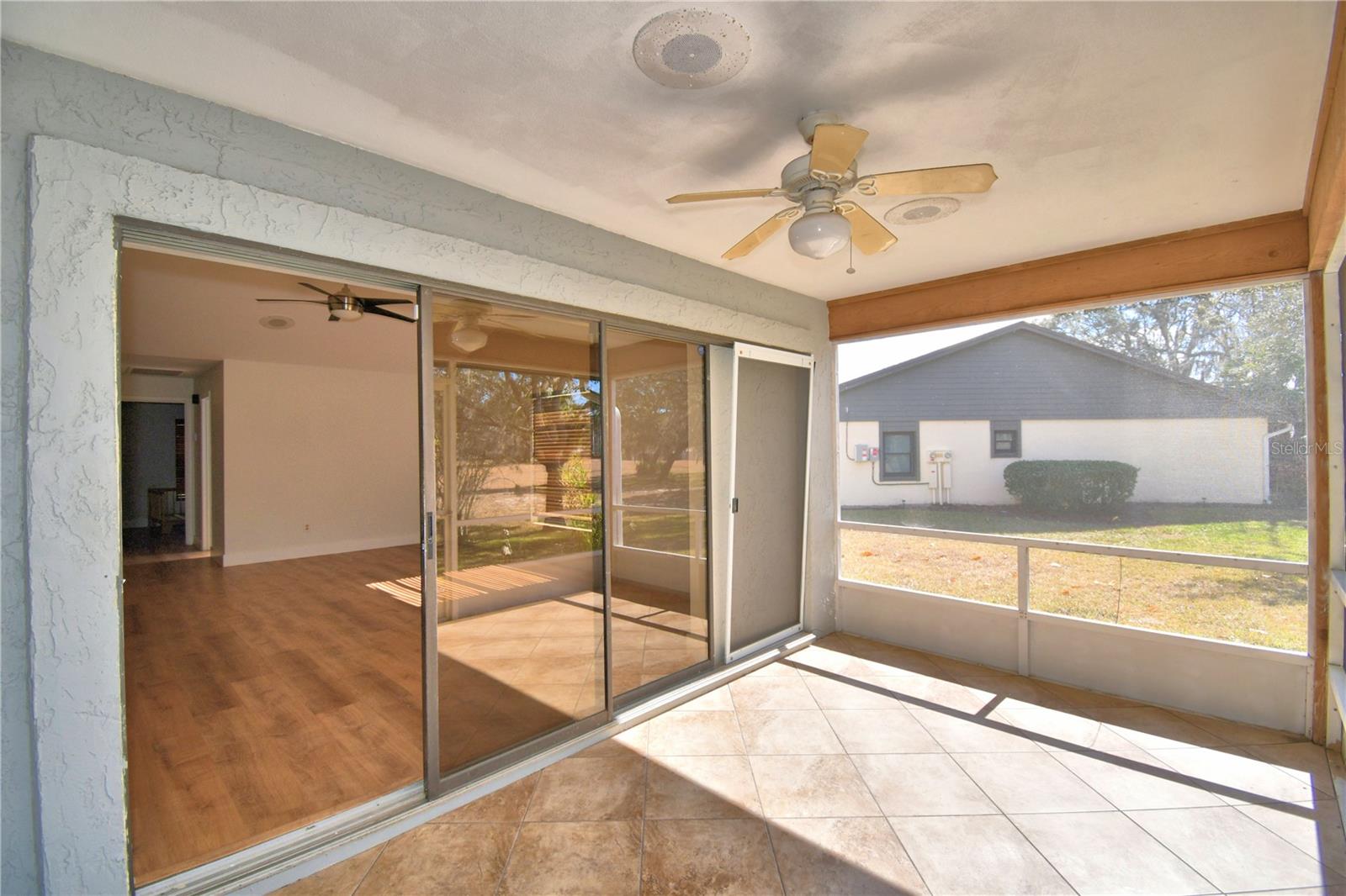 VILLAS SUNAIR - Residential