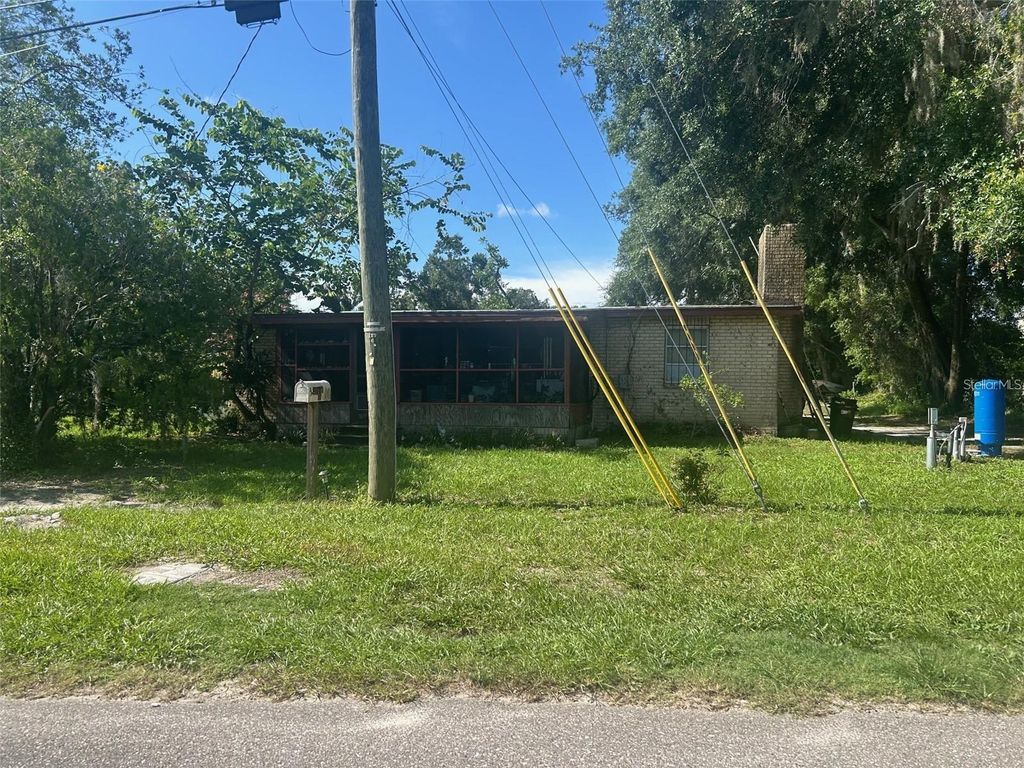 Photo of 9701 Ellison Road, Thonotosassa, FL 33592 (MLS # TB8480883)