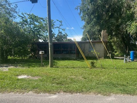Photo of 9701 Ellison Road, Thonotosassa, FL 33592 (MLS # TB8480883)