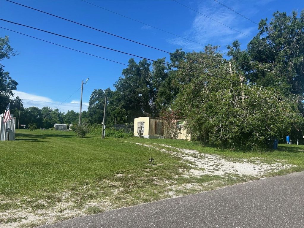 Photo of 9701 Ellison Road, Thonotosassa, FL 33592 (MLS # TB8480883)